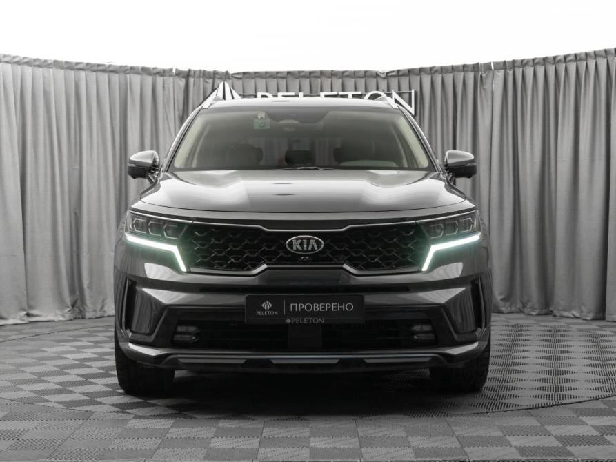 Kia Sorento IV Москва  - изображение 3