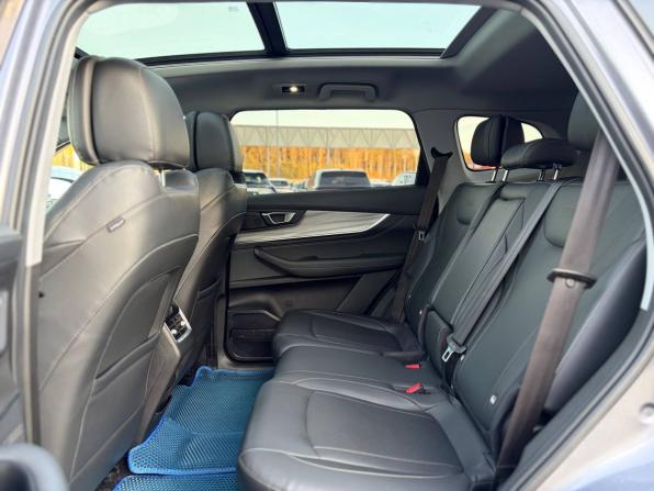 Chery Tiggo 8 Pro Max I с пробегом 2022 года, цена 2 030 000 рублей, 122000 км, внедорожник, Автокод Объявления