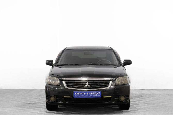 Mitsubishi Galant IX Рестайлинг 2 с пробегом 2008 года, цена 699 000 рублей, 356000 км, седан, Автокод Объявления