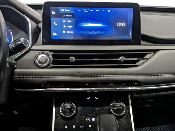 Chery Tiggo 8 I с пробегом 2020 года, цена 1 440 000 рублей, 137531 км, внедорожник, Автокод Объявления