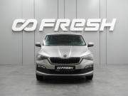 Skoda Rapid II Воронеж  - изображение 19