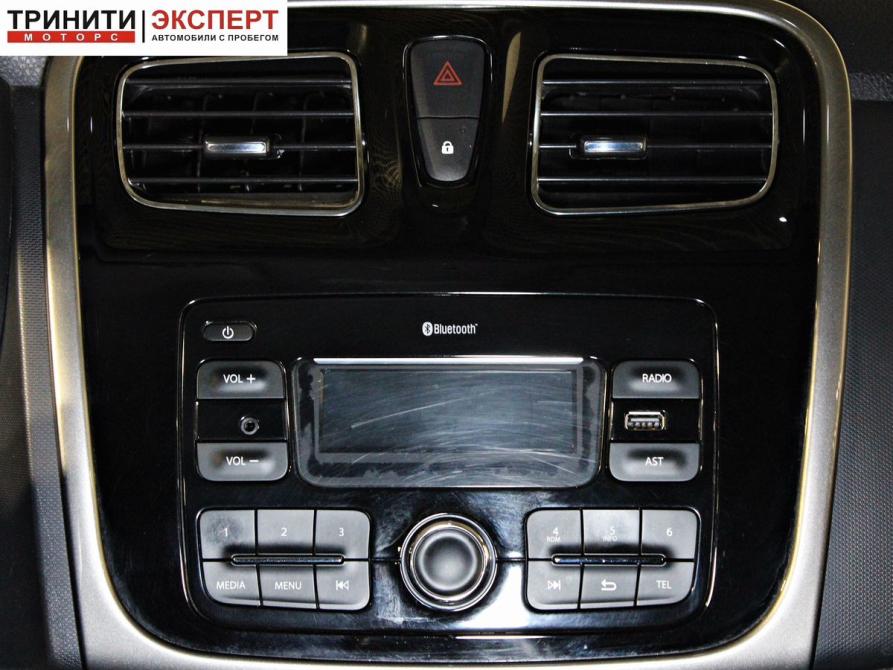 Renault Sandero II Рестайлинг Белгород  - изображение 14