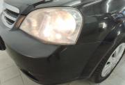 Chevrolet Lacetti I Екатеринбург  - изображение 45
