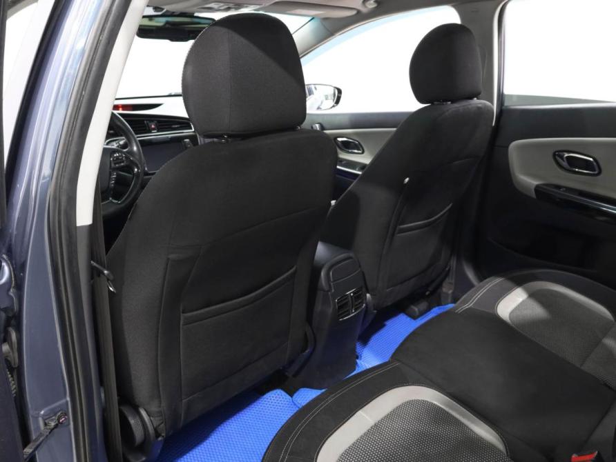 Kia Ceed II Рестайлинг Ростов-на-Дону  - изображение 11