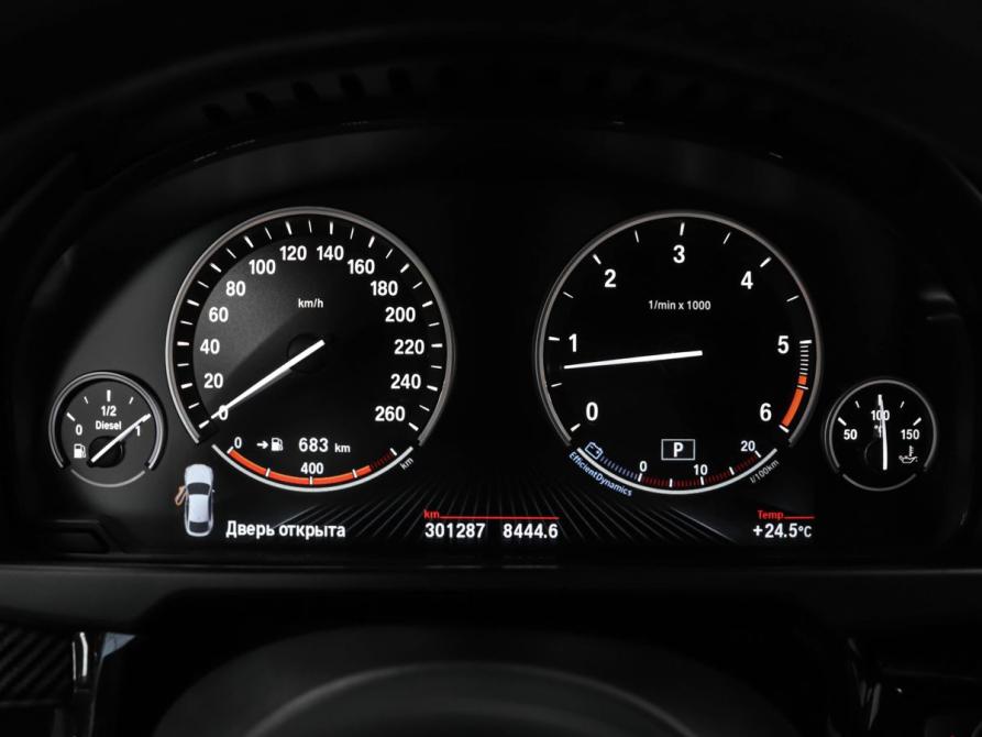 BMW X6 II (F16) Минеральные Воды  - изображение 23