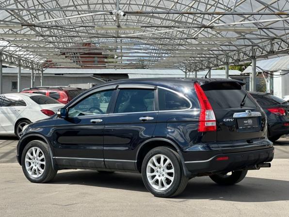 Honda CR-V III с пробегом 2008 года, цена 1 120 000 рублей, 253754 км, внедорожник, Автокод Объявления