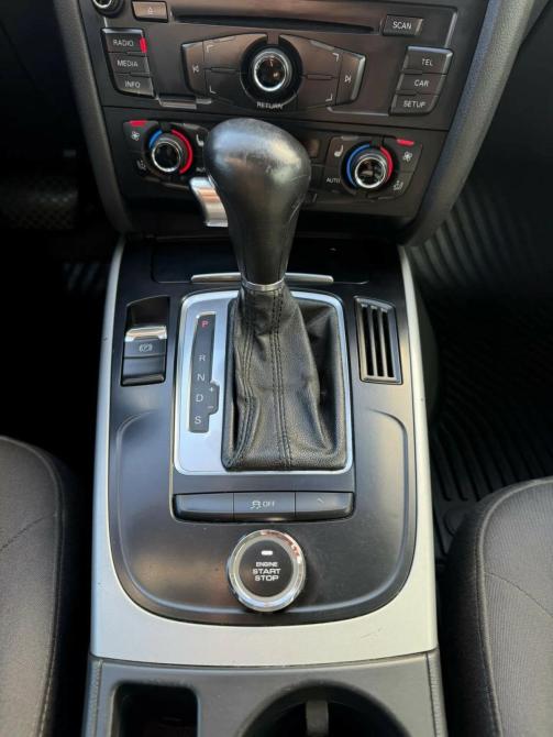 Audi A5 I (8T) Ростов-на-Дону  - изображение 15