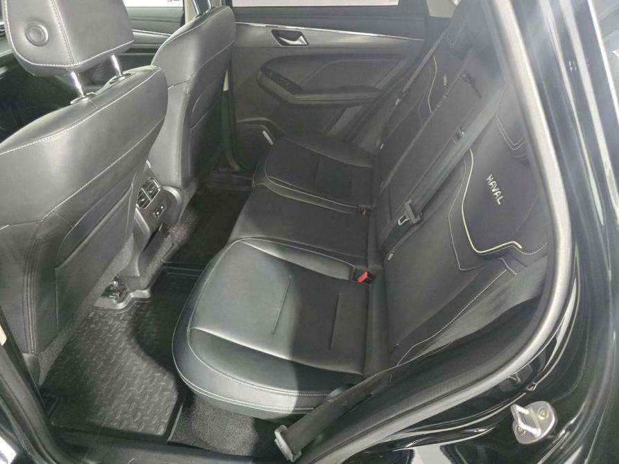 Haval Jolion I Санкт-Петербург  - изображение 15