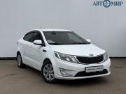 Kia Rio III Москва  - изображение 15