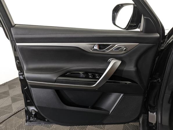 Changan CS95 I Рестайлинг 2 с пробегом 2023 года, цена 2 450 000 рублей, 98580 км, внедорожник, Автокод Объявления
