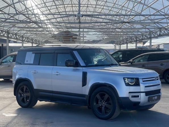 Land Rover Defender II с пробегом 2020 года, цена 6 173 000 рублей, 60089 км, внедорожник, Автокод Объявления