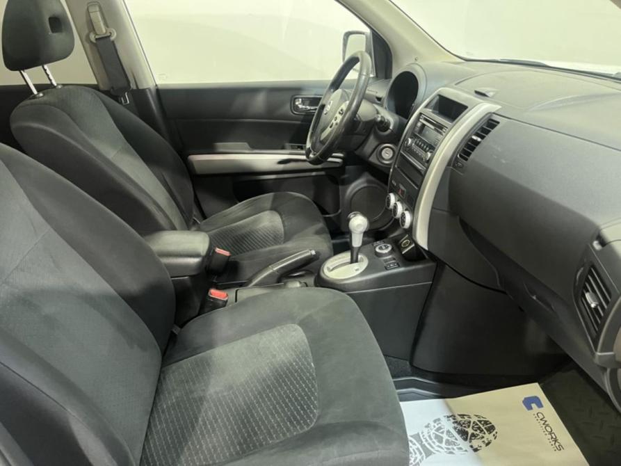 Nissan X-Trail II Рестайлинг Курск  - изображение 8