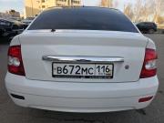 Lada (ВАЗ) Priora I Нижнекамск  - изображение 24