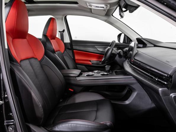Changan CS55 Plus II с пробегом 2023 года, цена 2 199 000 рублей, 31345 км, внедорожник, Автокод Объявления