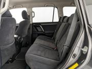 Toyota Land Cruiser Prado 150 Series Рестайлинг 2 Москва  - изображение 39