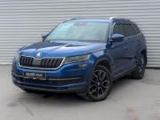 Skoda Kodiaq I Москва  - изображение 31