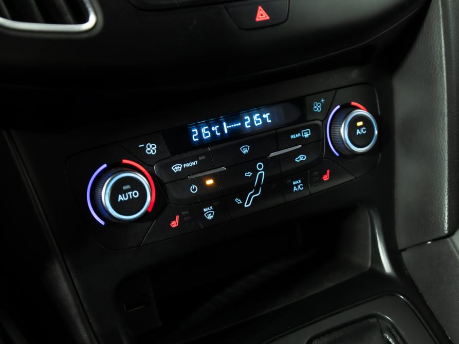 Ford Focus III Рестайлинг Санкт-Петербург  - изображение 15