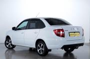 Lada (ВАЗ) Granta I Рестайлинг Челябинск  - изображение 20