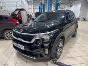 Kia Seltos I Пермь  - изображение 5