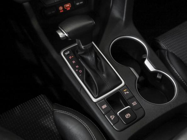 Kia Sportage IV с пробегом 2018 года, цена 1 749 000 рублей, 120948 км, внедорожник, Автокод Объявления