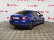 Skoda Rapid I Рестайлинг Вологда  - изображение 21