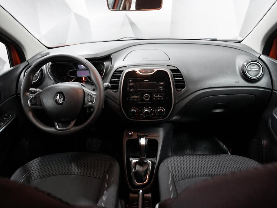 Renault Kaptur I Ульяновск  - изображение 11