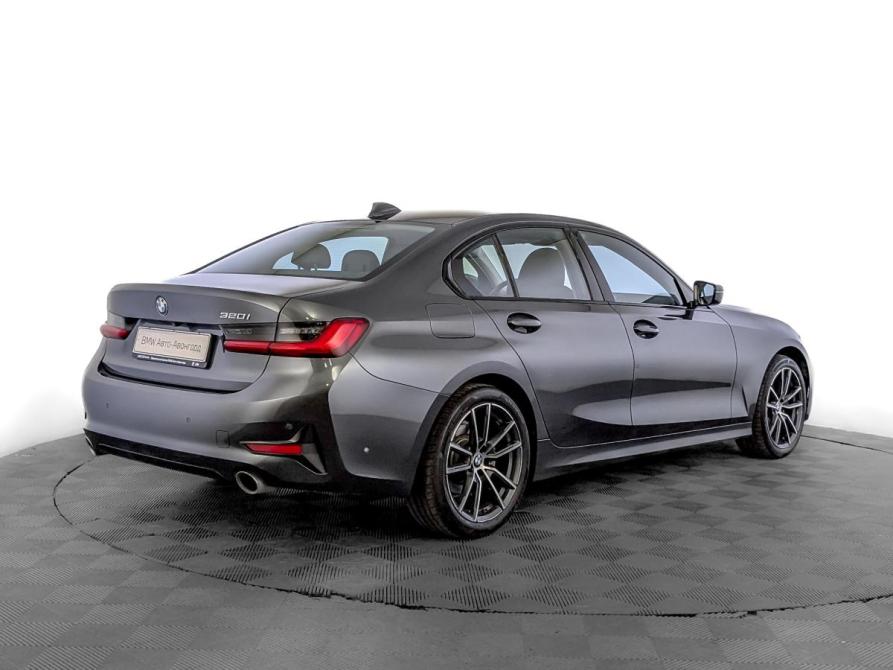 BMW 3 серии VII (G2x) Санкт-Петербург  - изображение 5