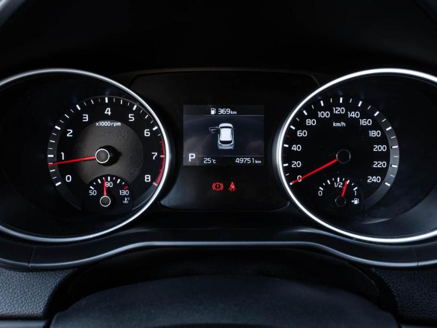 Kia XCeed I Ставрополь  - изображение 21