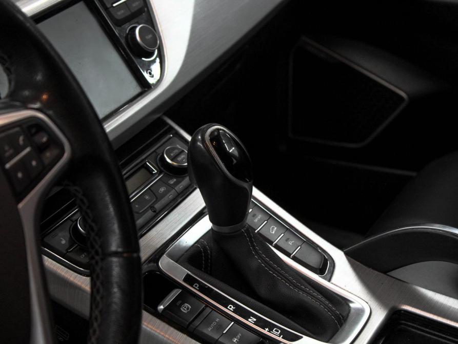 Geely Atlas I Ростов-на-Дону  - изображение 22