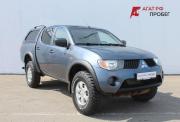 Mitsubishi L200 IV Нижний Новгород  - изображение 23