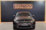Kia Optima IV Уфа  - изображение 22