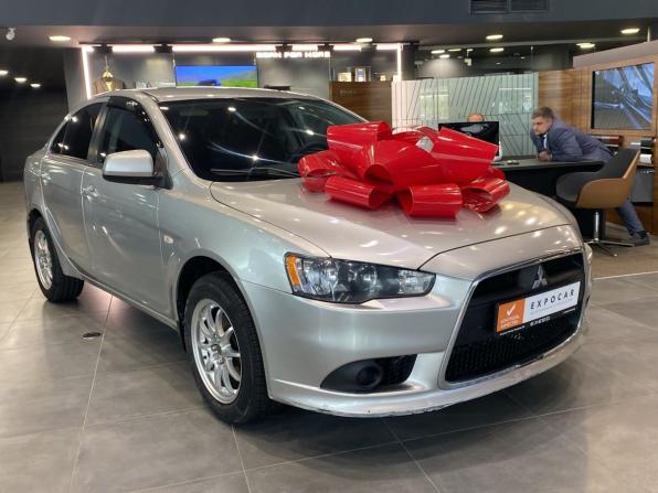 Mitsubishi Lancer X Рестайлинг с пробегом 2013 года, цена 813 000 рублей, 140000 км, седан, Автокод Объявления