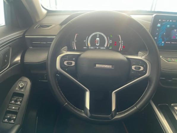 Haval Jolion I с пробегом 2023 года, цена 1 662 900 рублей, 60997 км, внедорожник, Автокод Объявления
