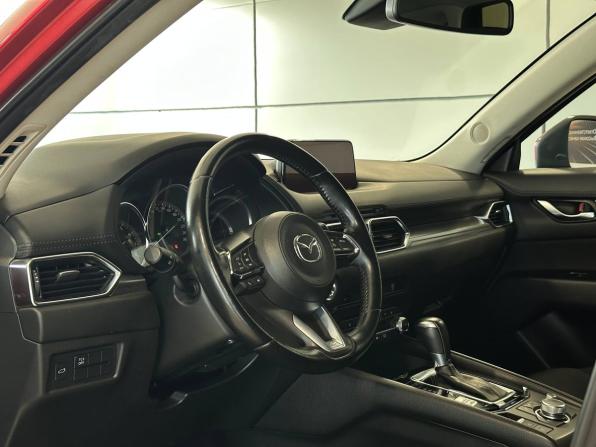 Mazda CX-5 II с пробегом 2020 года, цена 2 435 000 рублей, 166879 км, внедорожник, Автокод Объявления