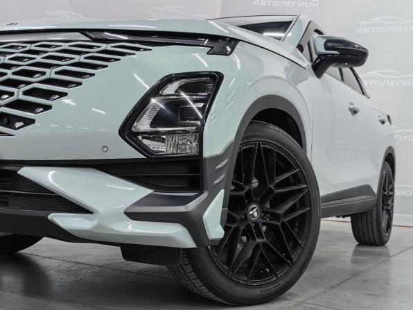 Omoda C5 I с пробегом 2023 года, цена 2 050 000 рублей, 63700 км, внедорожник, Автокод Объявления