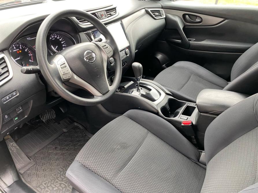 Nissan Qashqai II Екатеринбург  - изображение 10