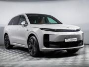 Li Auto (Lixiang) L6 Москва  - изображение 25
