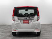 Toyota Roomy I Рестайлинг Красноярск  - изображение 26