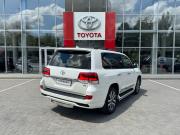 Toyota Land Cruiser 200 Series Рестайлинг 2 Ростов-на-Дону  - изображение 19