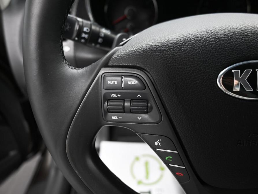 Kia Cerato III Тверь  - изображение 17