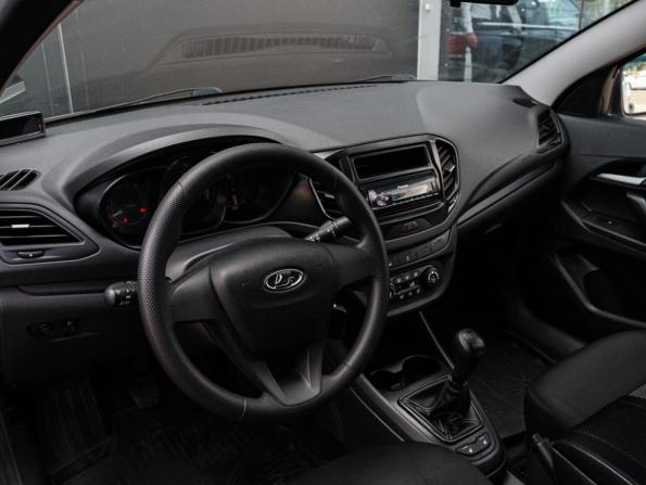 Lada (ВАЗ) Vesta I с пробегом 2017 года, цена 699 000 рублей, 72134 км, седан, Автокод Объявления