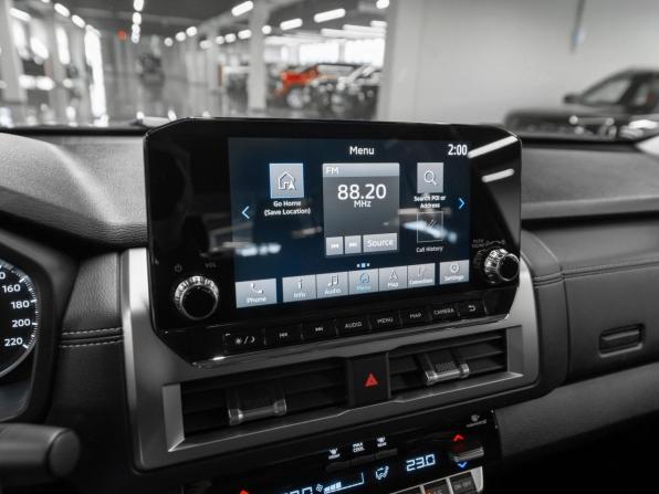 Mitsubishi L200 VI с пробегом 2026 года, цена 5 700 000 рублей, 21 км, пикап, Автокод Объявления