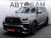 Infiniti QX80 I Рестайлинг 2 Екатеринбург  - изображение 39
