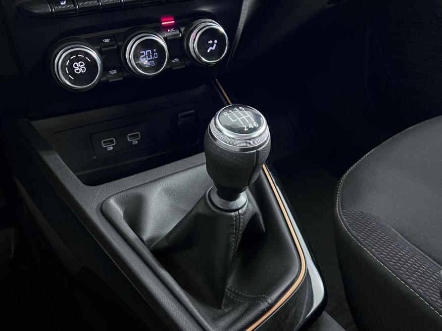 Renault Duster II Ростов-на-Дону  - изображение 19