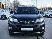 Toyota RAV4 IV (XA40) Мурманск  - изображение 34