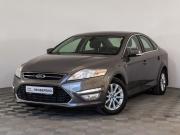 Ford Mondeo IV Рестайлинг Санкт-Петербург  - изображение 20