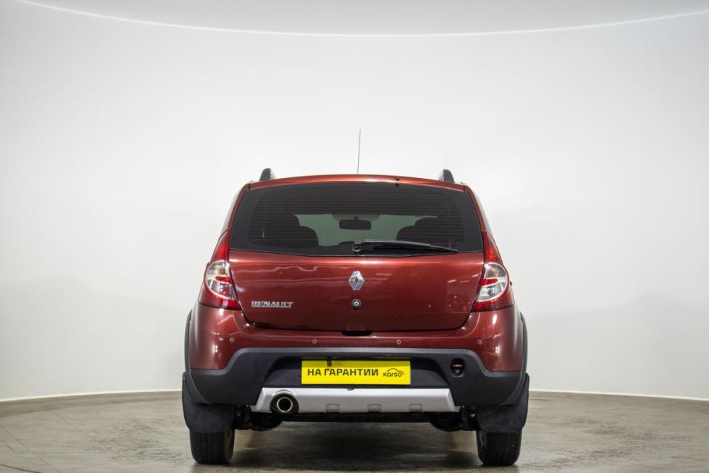 Renault Sandero I Оренбург  - изображение 6