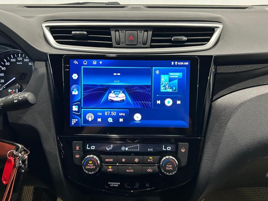 Nissan Qashqai II Санкт-Петербург  - изображение 17