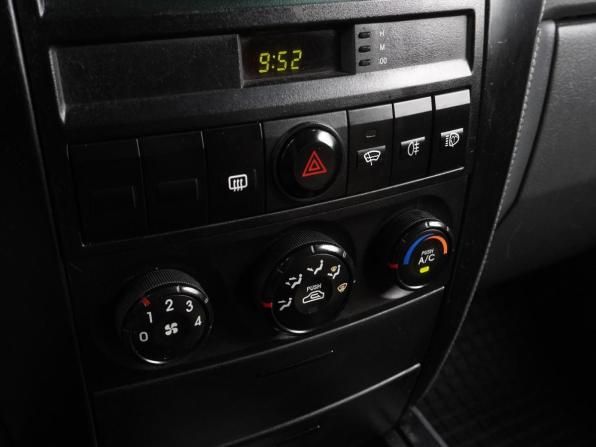 Kia Sorento I с пробегом 2003 года, цена 789 000 рублей, 167002 км, внедорожник, Автокод Объявления