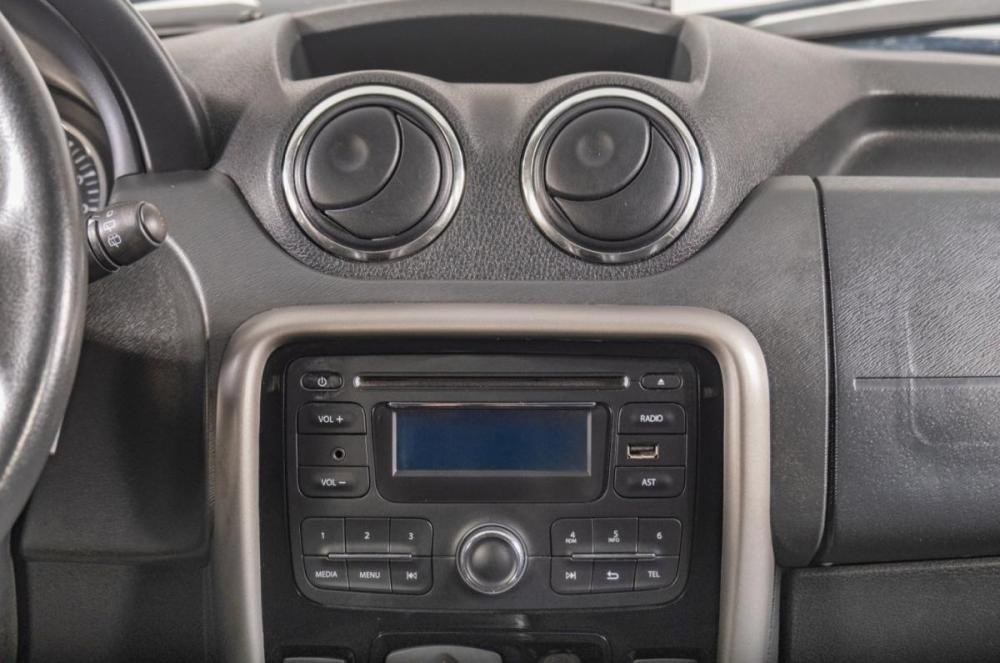 Renault Duster I Томск  - изображение 14